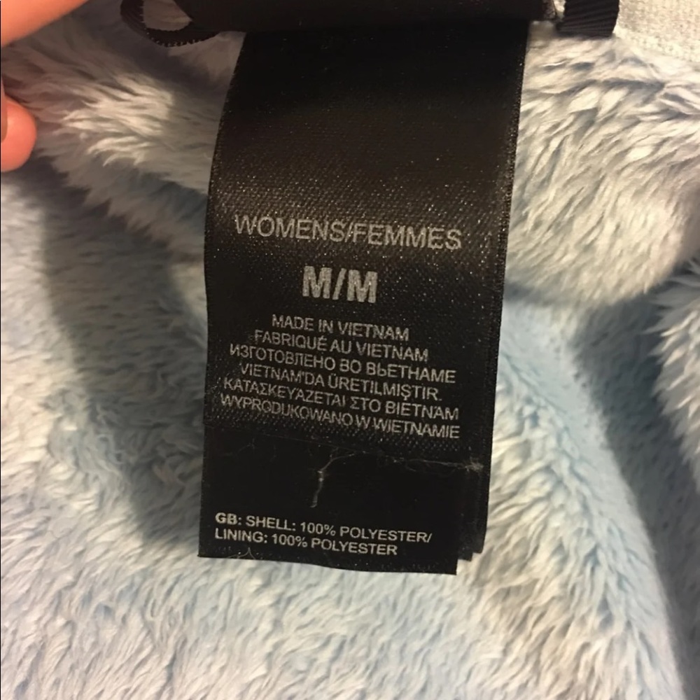 North face jacket - Picture 3 of 6